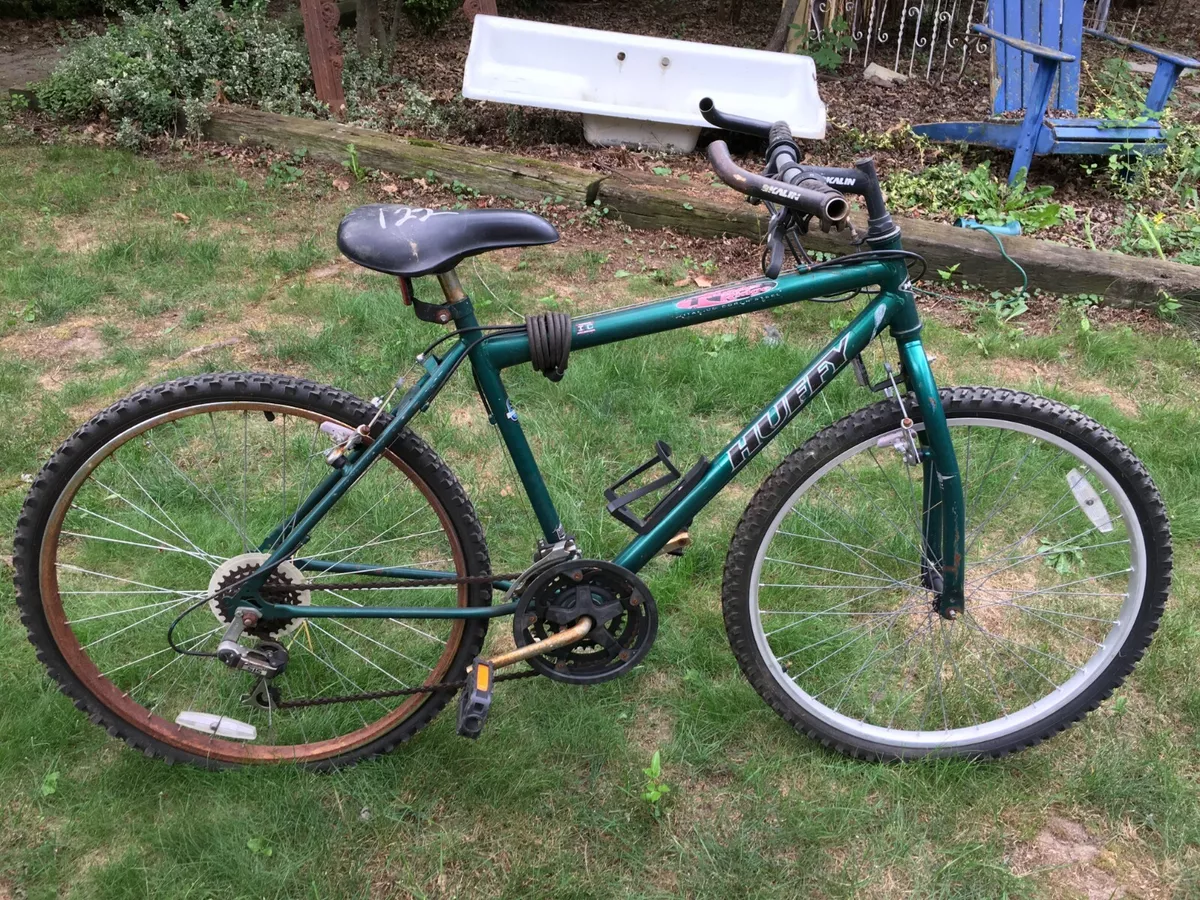 Ebay used hotsell bicycles