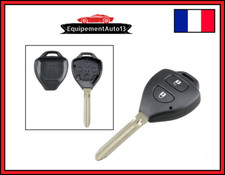 coque de clé télécommande