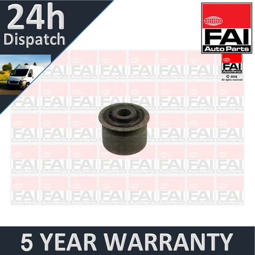 Track Control Arm Bush Front FAI Fits Peugeot 407 508 SW Citroen C5 C6