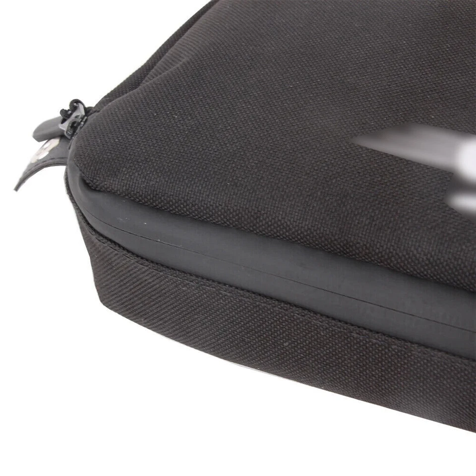 Bolsas de viaje bolsa de almacenamiento impermeable para BMW K1600B K1600GT K1600GTL Grand America Foto 4 de 4