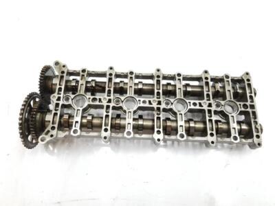 11318570145 cylinder head for BMW X1 SDRIVE 18 D 2014 8570145 