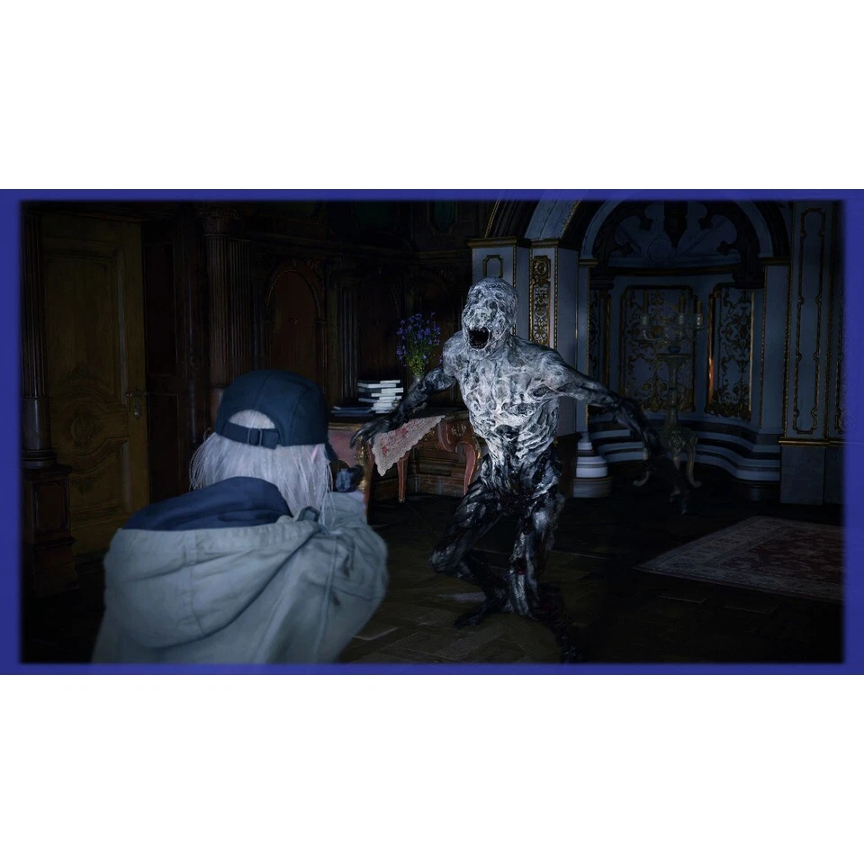 Resident Evil Village (Gold Edition) [PC DIGITAL DOWNLOAD] [OFFLINE] - Image 4 of 4