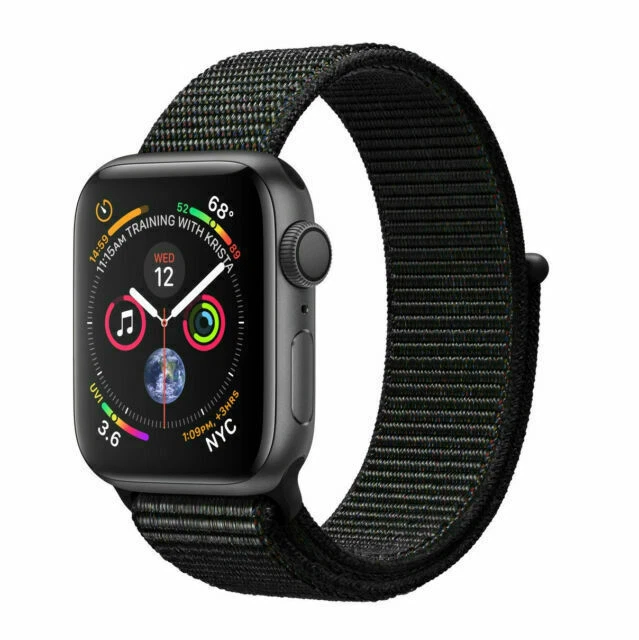 Unlocked Apple Smart Watches