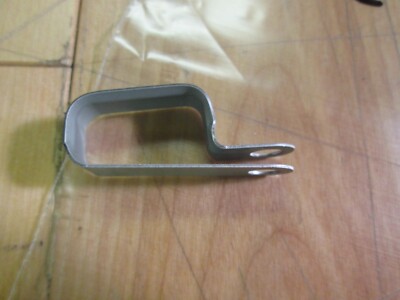 YAMAHA OEM NEW FRAME CLAMP / MANY SLEDS / GETS FOUR (4) 90461
