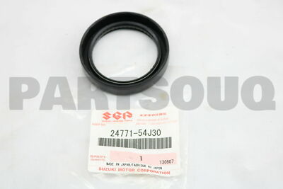 Suzuki OEM Grand VITARA Automatic Transmission-extension Housing