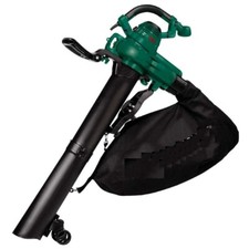 Elektro Laubsauger F-LS