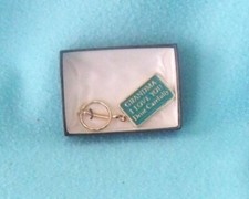 Grandma I Love You Drive Carefully Key Chain NEW in Box