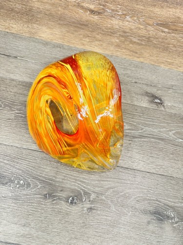 KOSTA BODA Wild LIFE FOLLY BOWL DI LUDVIG LOFGREN 12,25” - Foto 11 di 13