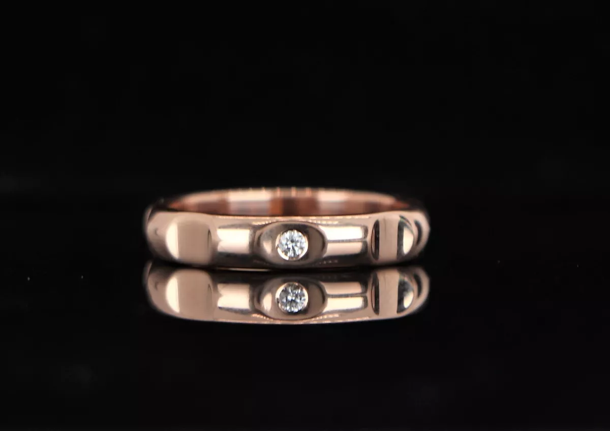 Love & shop co wedding band