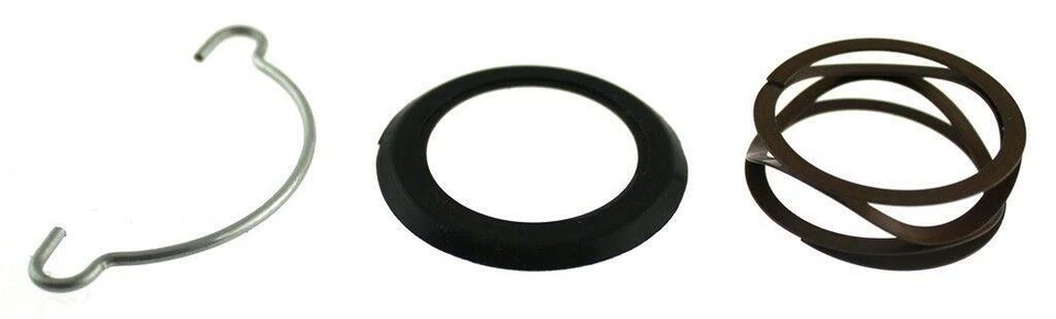 CAMPAGNOLO BB30 Power Torque Adapters 68 x 42mm Bottom Bracket Campy Bike NEW - Image 4 of 4