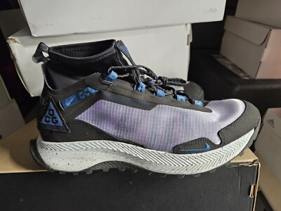 nike acg react terra zaherra