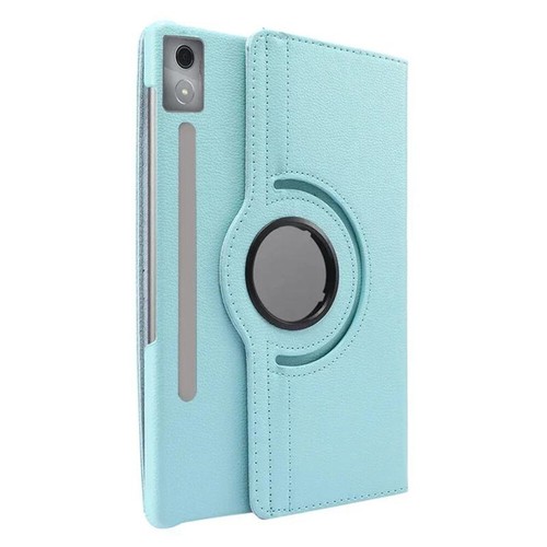 Fr Lenovo Idea Tab Pro TB373FU 12.7" 2025 Tablet Case Leather Rotate Stand Cover - Picture 35 of 46