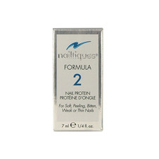Nailtiques Nail Protein Formula 2 - 7ml/ 0.25...