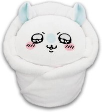 Chiikawa Momonga Big Plush Doll Stuffed Toy 40cm FuRyu Anime/direct from JAPAN