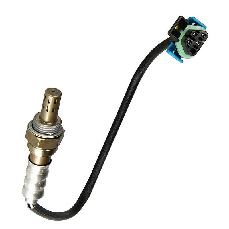 2X Sensor de oxígeno superior + inferior para Cadillac SRX 2010-2011 3,0 L 2012-2014 SRX 3,6 L  Foto 3 de 4