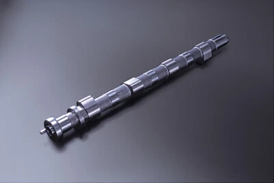 Tomei Japan ProCam SOLID Camshaft 270 12.5 IN For Nissan Pulsar GTIR Silvia S13 - Image 1 of 4