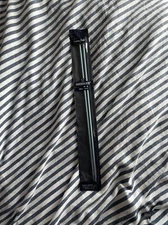 Susan bates knitting needles blue 9 us Quicksilver Silkon Finish