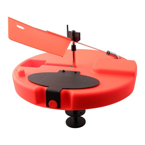 Insulated Ice Fishing Platform with Strong Antifreeze Ability for