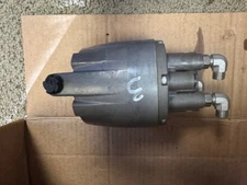 SeaStar Helm Outboard Hydraulic Steering- Teleflex Marine