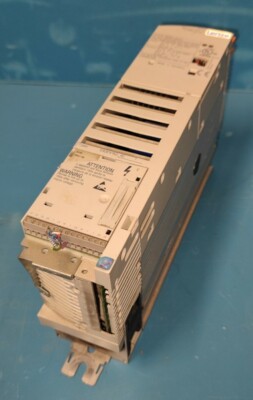 LENZE  E82EV152_4C  8200 Vector  Id.-No.: 00457842  Version: 3A30