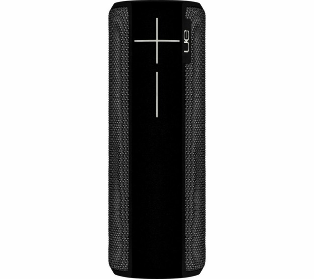 logitech ue megaboom bluetooth speaker