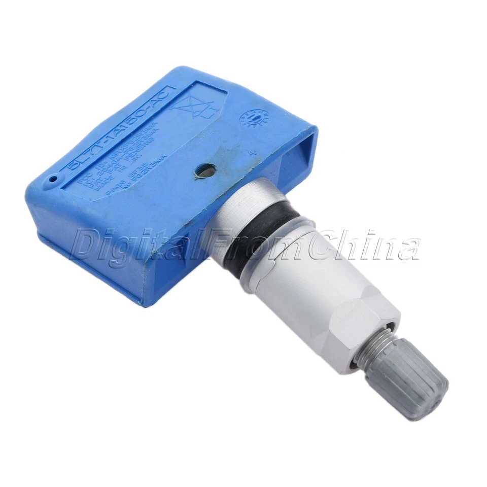 1 sensor de presión de neumáticos 5L7T1A150AC MRXFG2R3MA apto para Lincoln Navigator 2005-06 Foto 4 de 4