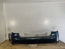 Oem 2005-2010 Volkswagen Jetta 2.52.0ttdi 1.9l Rear Bumper Cover