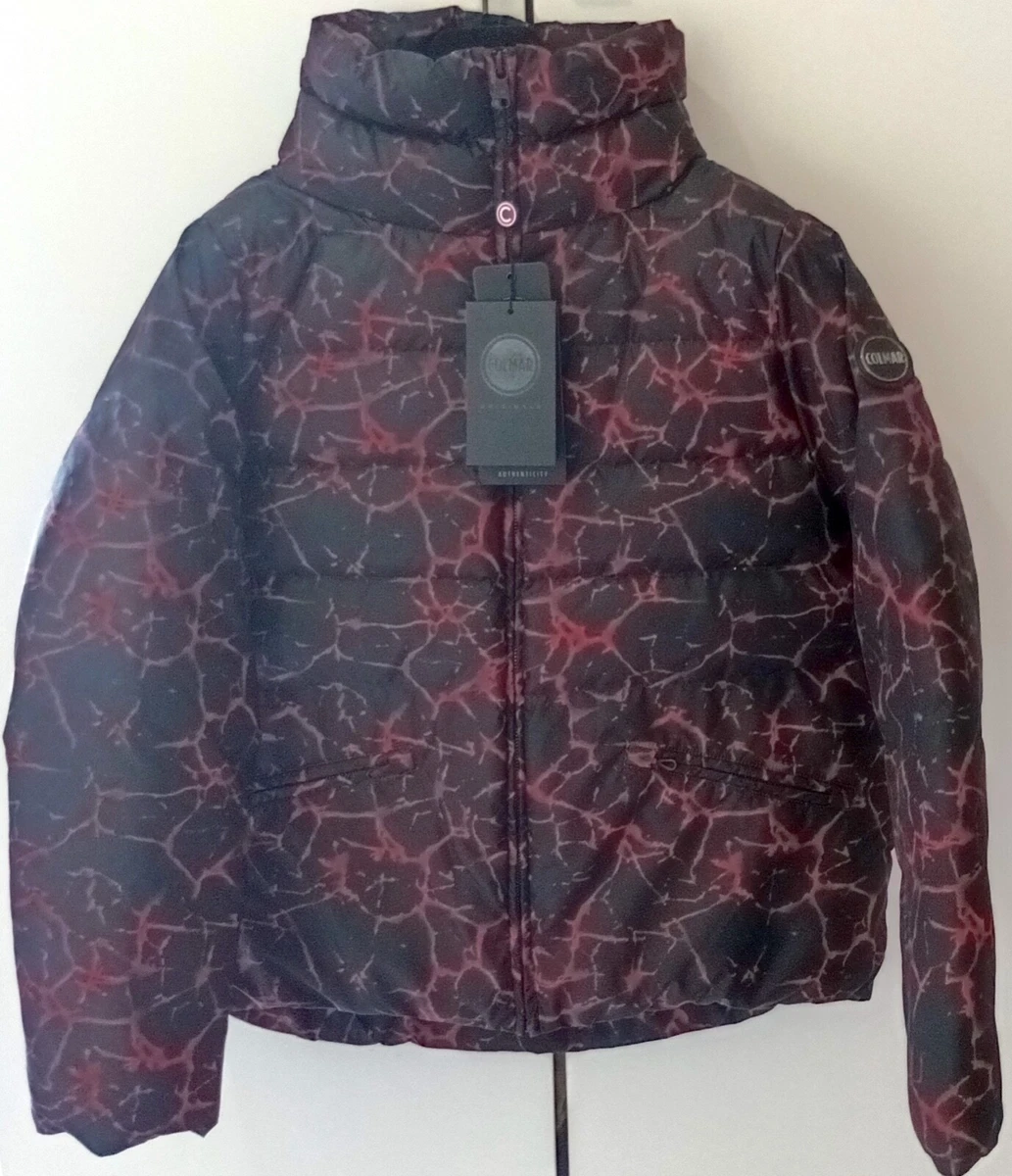 Colmar giubbotto clearance originale