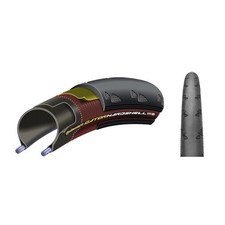 continental gator hardshell 700c duraskin folding road tyre