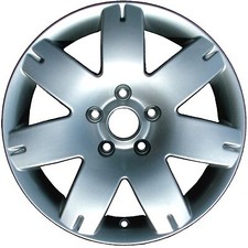 Factory OEM 16" Wheel Fits 2001-2005 VOLKSWAGEN PASSAT GLS/GLX 3B0601025LZ31