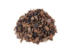 Corteccia (Bark) per orchidee 5-15 mm. preidratata 4 litri 1,5 chili circa