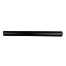 Drum Rack Straight Tube Black Coated 26" x 1.5"