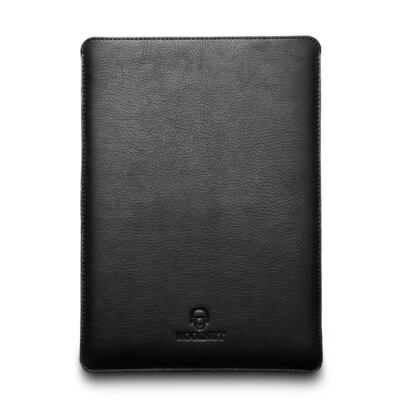 Woolnut MacBook Pro Retina 13-inch Sleeve - Black