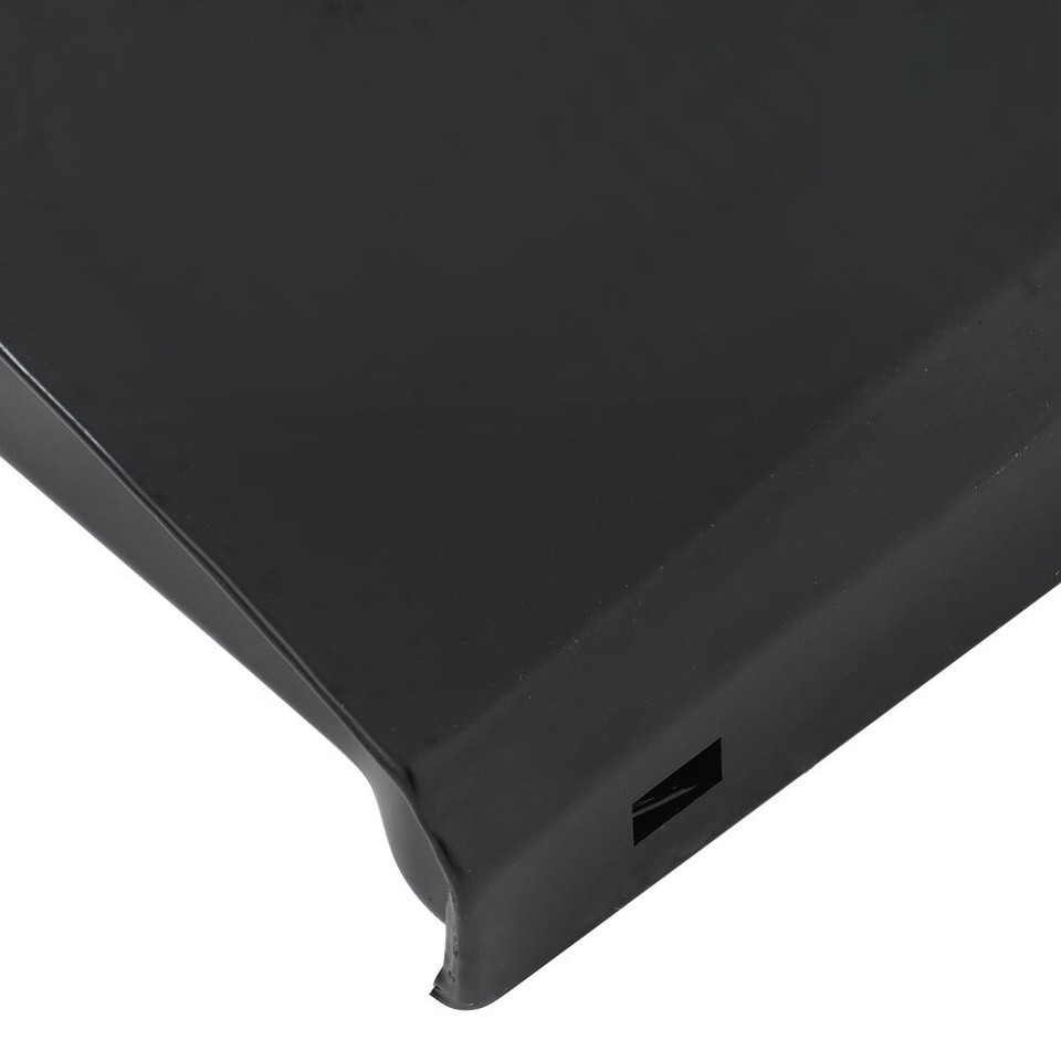 NEW Primered Steel Rear Tailgate Shell For 2016-2023 Toyota