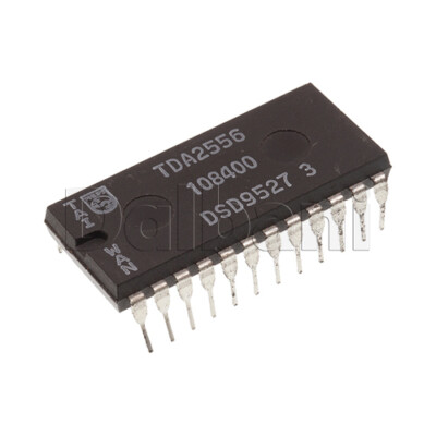 TDA2556 Original Philips Integrated Circuit