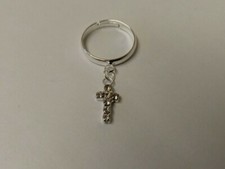 Zehenring (neu und versiegelt) UK VERKÄUFER!