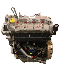 vauxhall vivaro new engine cost