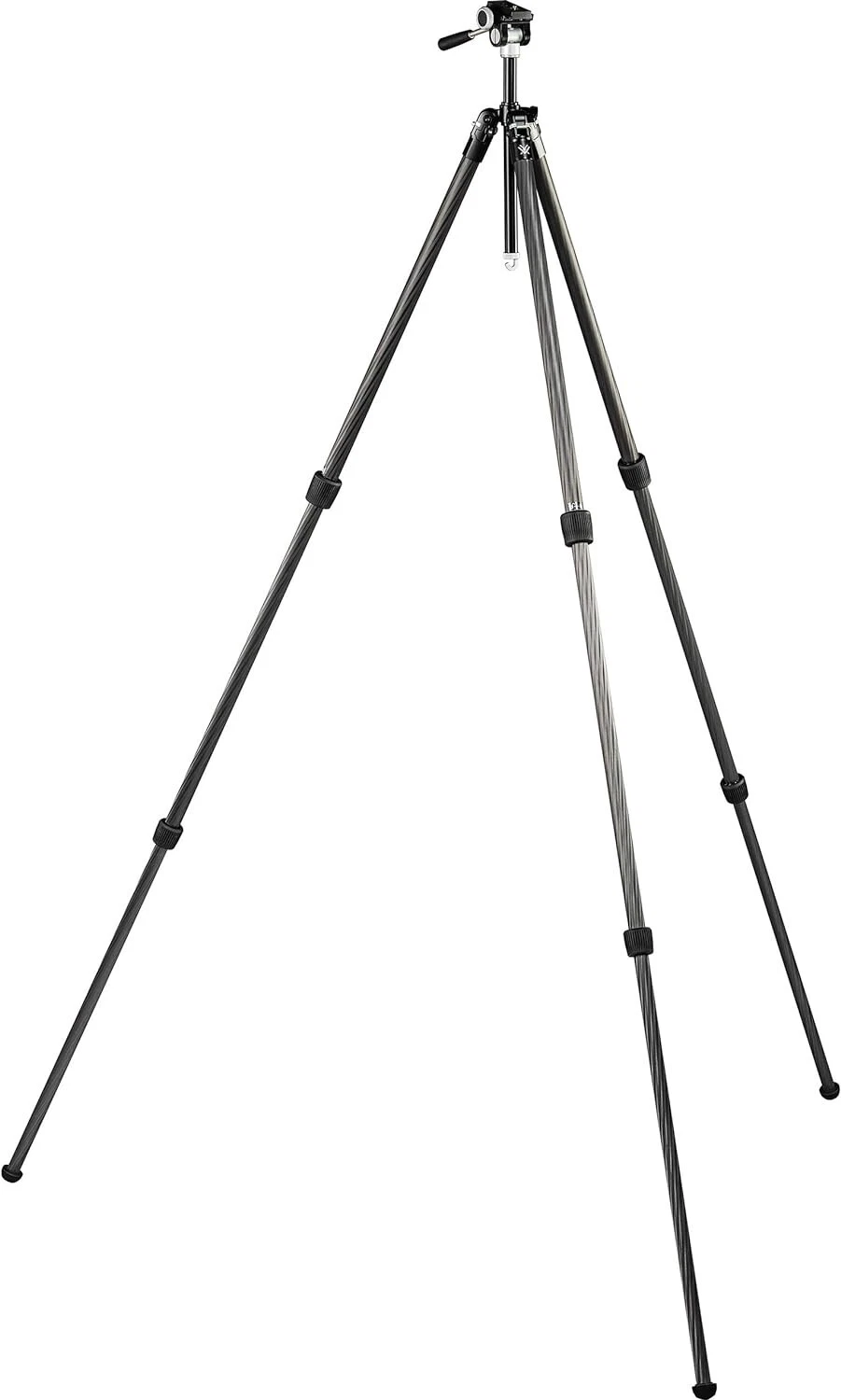Vortex Ridgeview Tripod - Thumbnail 2