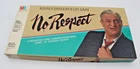 1985 Milton Bradley No Respect Rodney Dangerfield Board Game Vintage