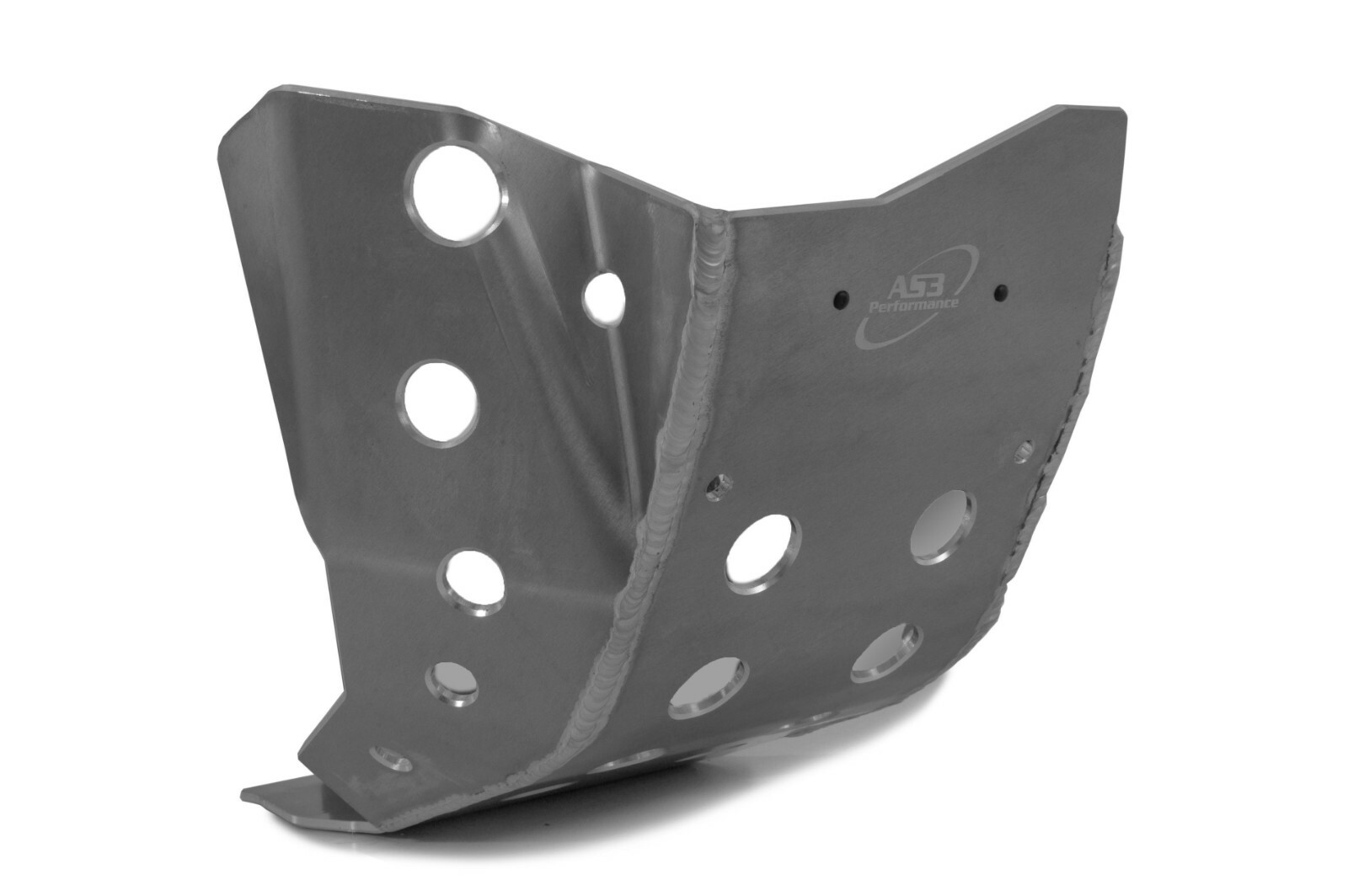AS3 SKID PLATE SUMP GUARD for KTM 250 EXC-F 350 EXC-F 2017-2019