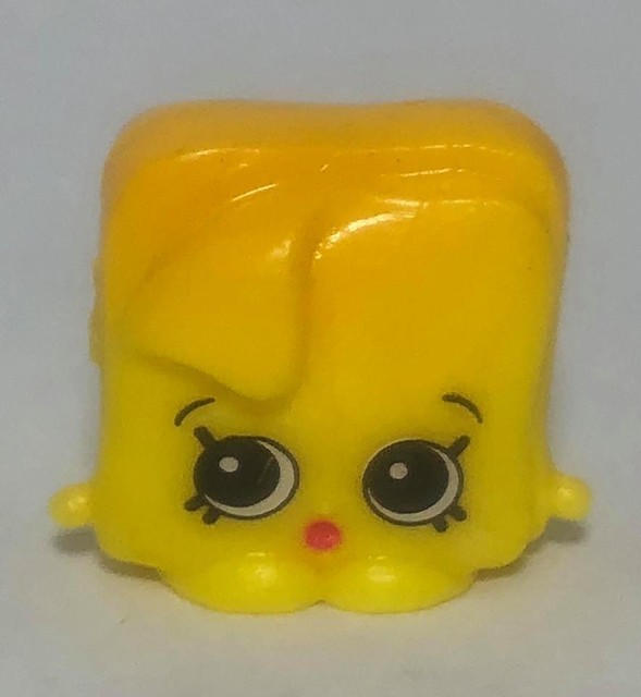 charlie cheese shopkin