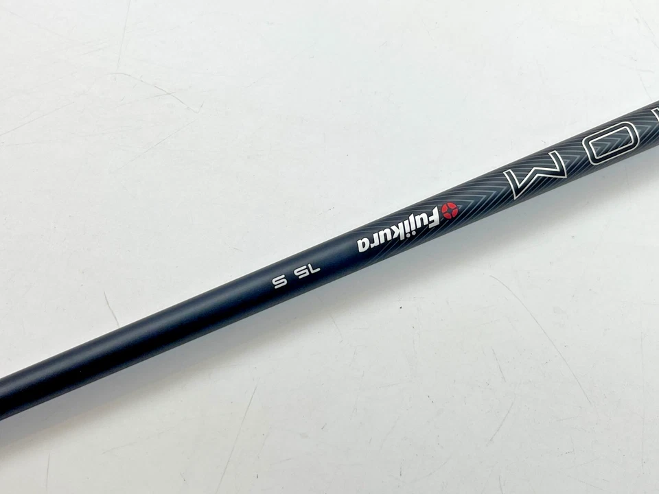 MIZUNO PRO 245 FORGED PW STIFF FLEX FUJIKURA AXIOM VELOCORE SHAFT - Image 4 of 4