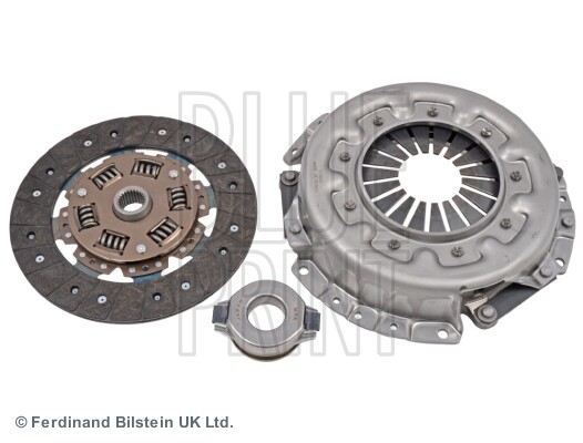 Blue Print Kupplungssatz FüR Nissan Terrano I WD21 2.7 Td 4WD-image