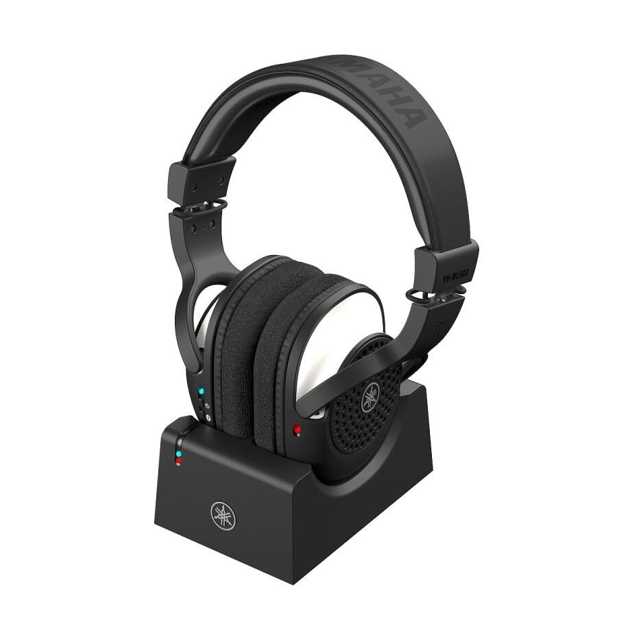 Yamaha YH-WL500 Wireless Headphone Semi-Open Back for Playing