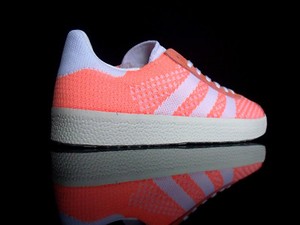 adidas apricot sneaker