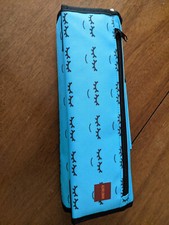 Diaper change travel pad