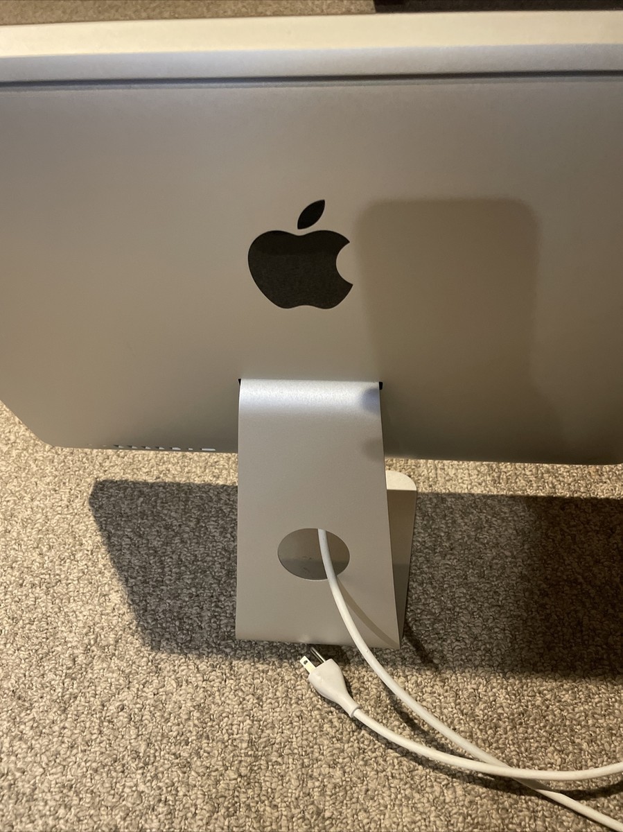 27” Apple iMac 2009 Computer, Magic Mouse, Keyboard, Original Box