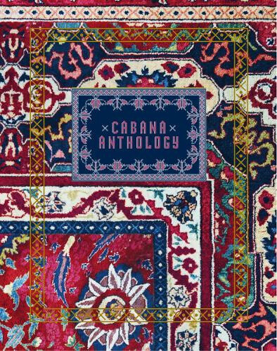 Cabana: Anthology by Mondadori Sartogo, Martina