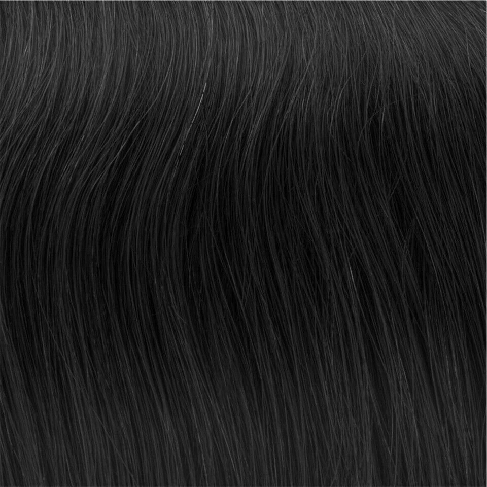 Remy Echthaar Tape-In Extensions in verschiedenen Farben und Längen - Bild 2 von 4