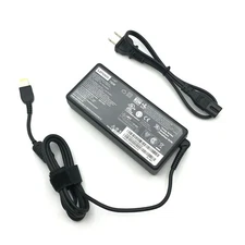 Genuine Lenovo AC Power Adapter 135W OEM for Thinkpad Docking Station DBB9003L1